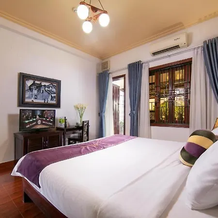 Impressive Boutique Hotel Hanoi Exterior photo