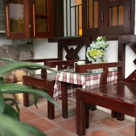 Impressive Boutique Hotel Hanoi Exterior photo