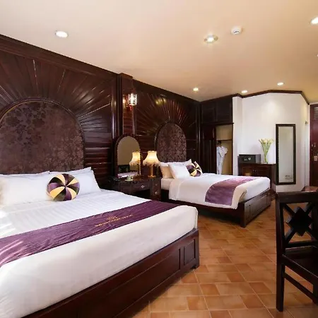 Impressive Boutique Hotel Hanoi Exterior photo