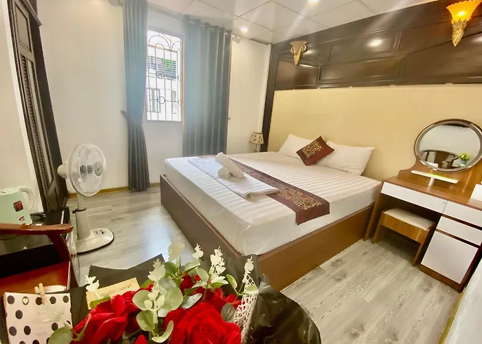 Impressive Boutique Hotel